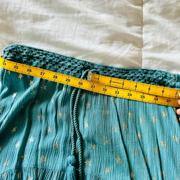 High-low skirt - Picture 3 of 3